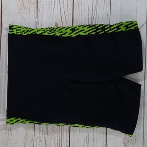 Power Forward Shorts